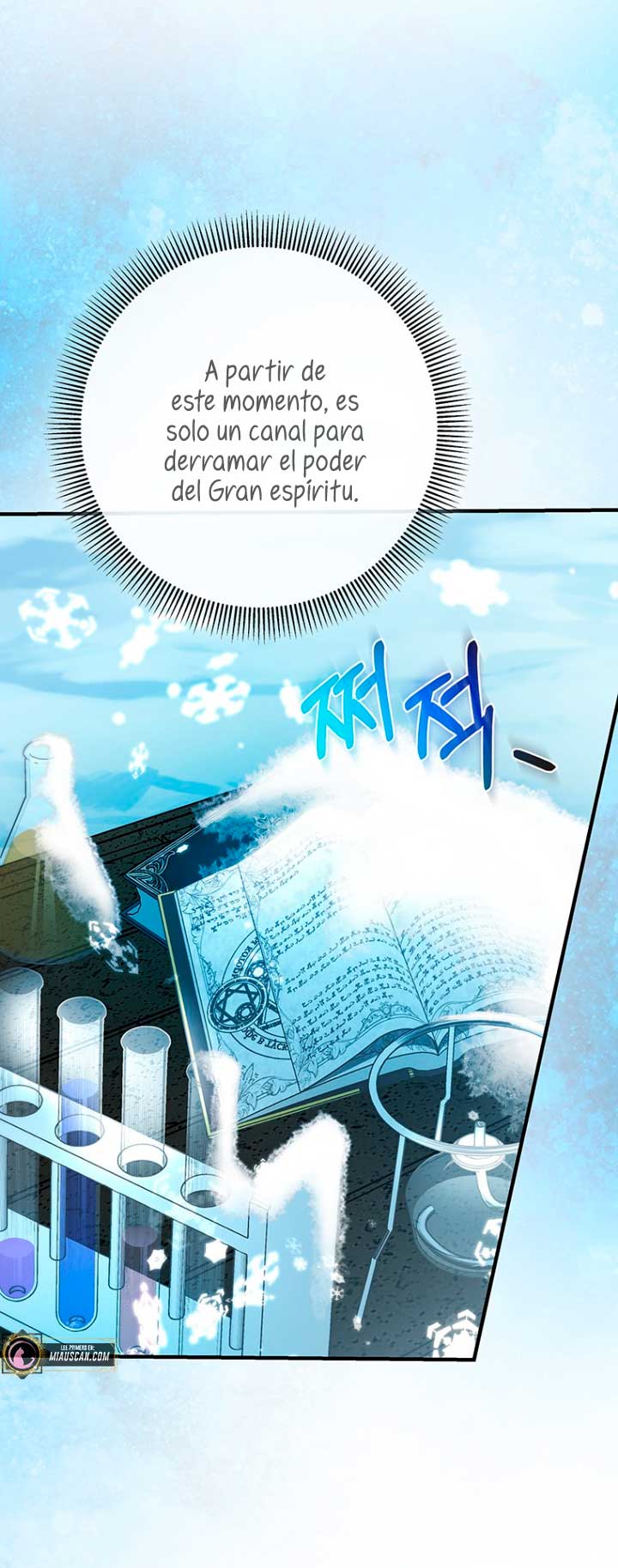 Estoy destinada a convertirme en la salvadora del protagonista Capítulo 27 - Page 28