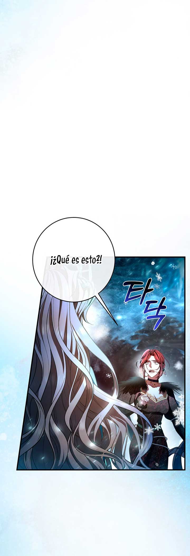 Estoy destinada a convertirme en la salvadora del protagonista Capítulo 27 - Page 29