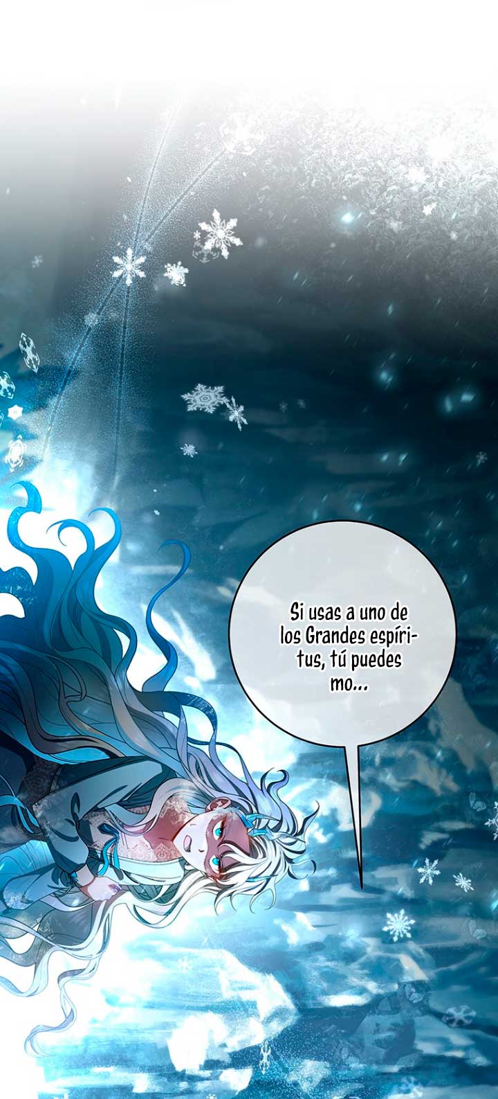 Estoy destinada a convertirme en la salvadora del protagonista Capítulo 27 - Page 32