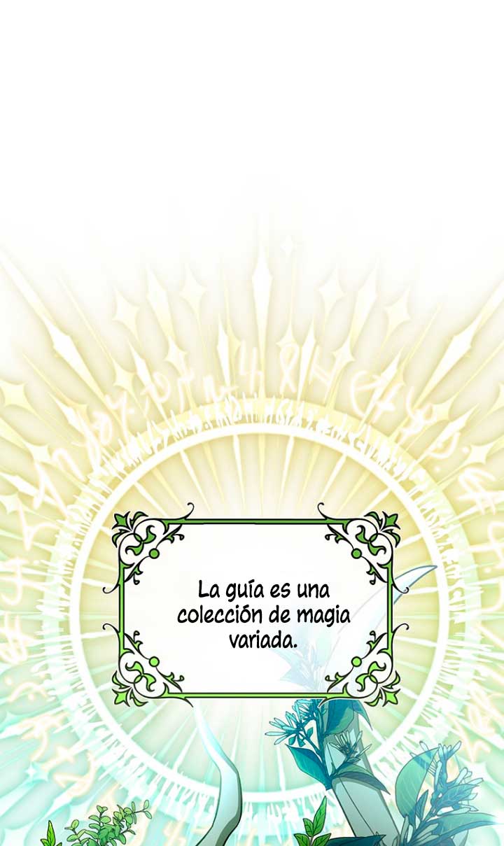 Estoy destinada a convertirme en la salvadora del protagonista Capítulo 27 - Page 35