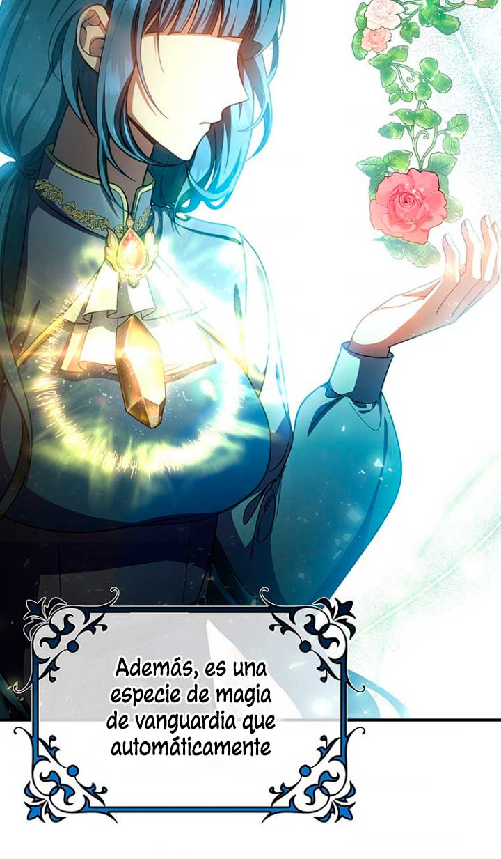 Estoy destinada a convertirme en la salvadora del protagonista Capítulo 27 - Page 37