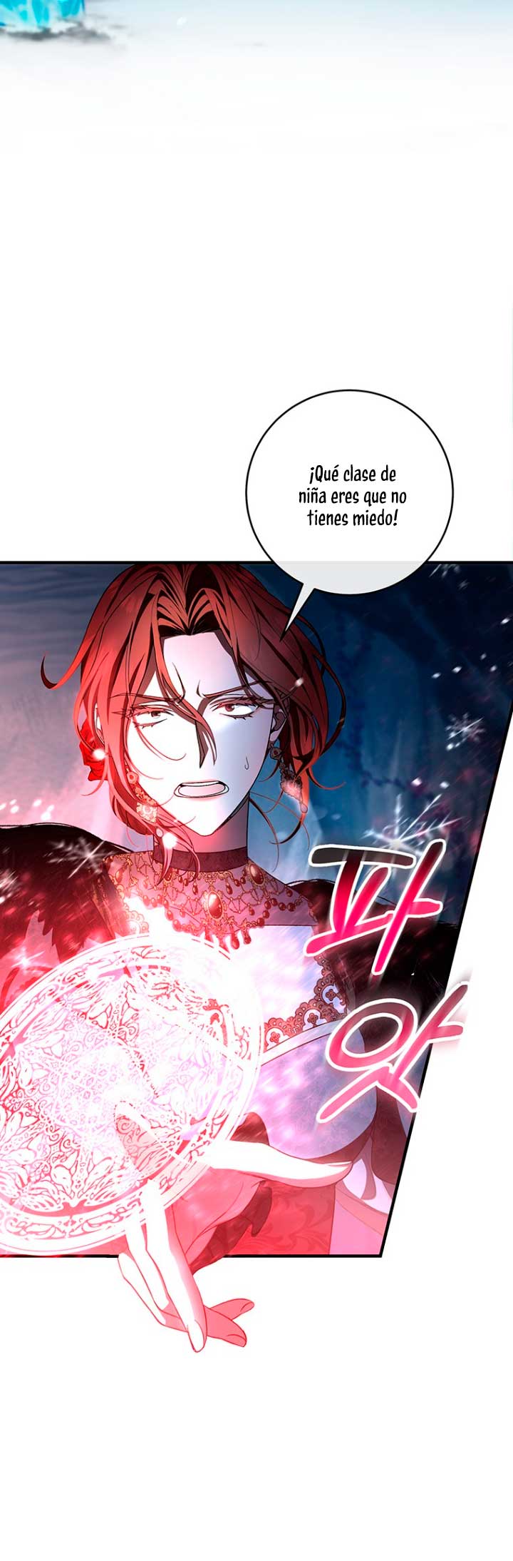 Estoy destinada a convertirme en la salvadora del protagonista Capítulo 27 - Page 40