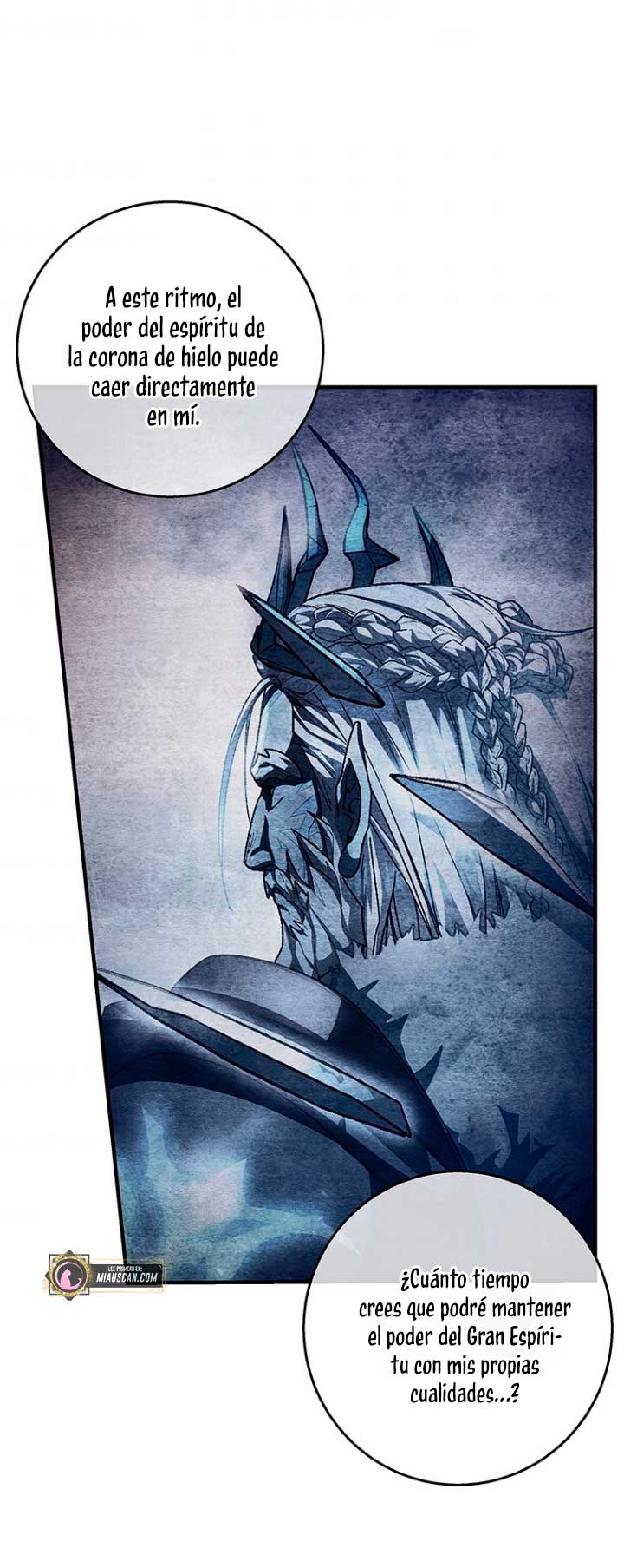 Estoy destinada a convertirme en la salvadora del protagonista Capítulo 27 - Page 43