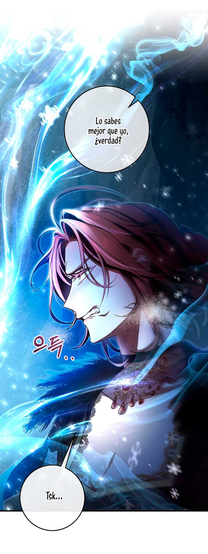 Estoy destinada a convertirme en la salvadora del protagonista Capítulo 27 - Page 44