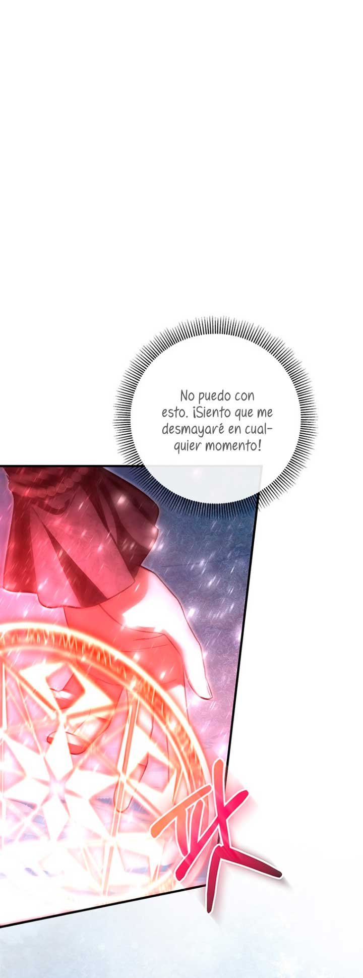 Estoy destinada a convertirme en la salvadora del protagonista Capítulo 27 - Page 45