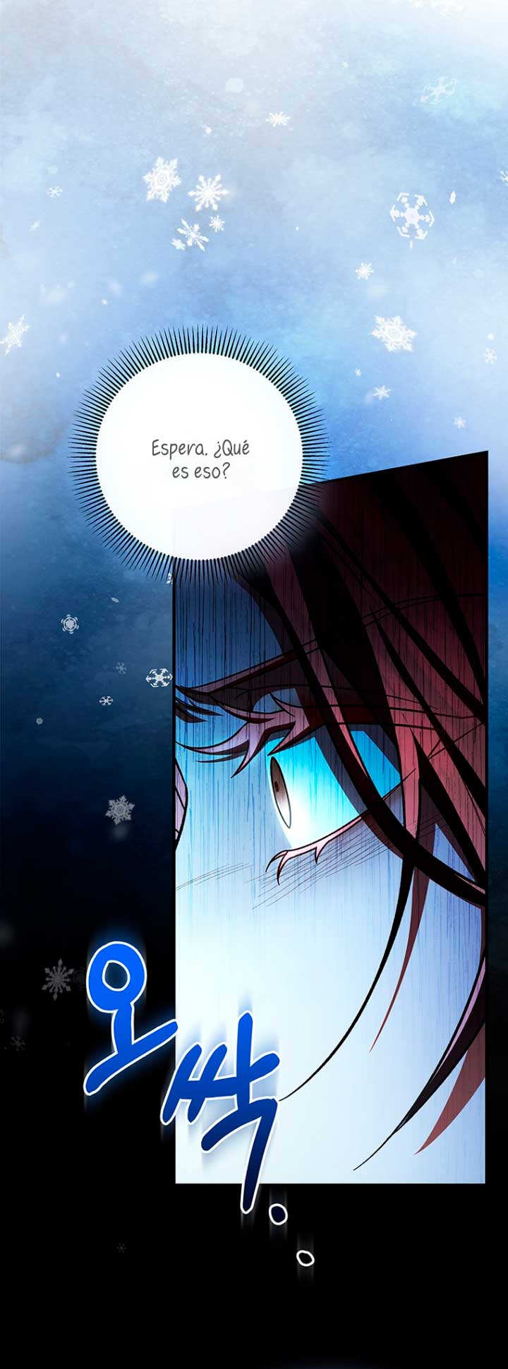 Estoy destinada a convertirme en la salvadora del protagonista Capítulo 27 - Page 46