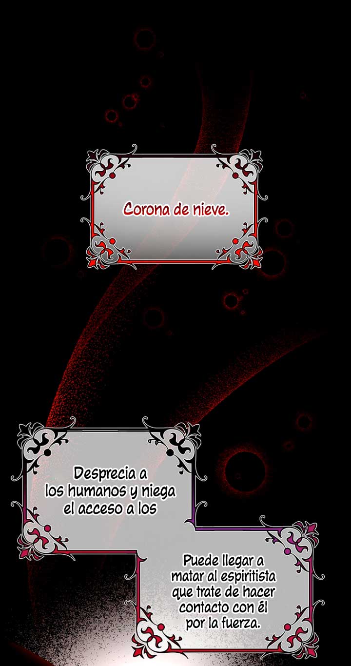 Estoy destinada a convertirme en la salvadora del protagonista Capítulo 27 - Page 5