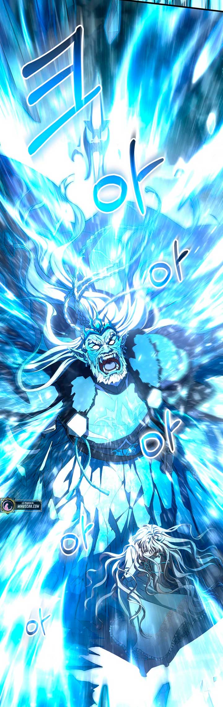 Estoy destinada a convertirme en la salvadora del protagonista Capítulo 27 - Page 51