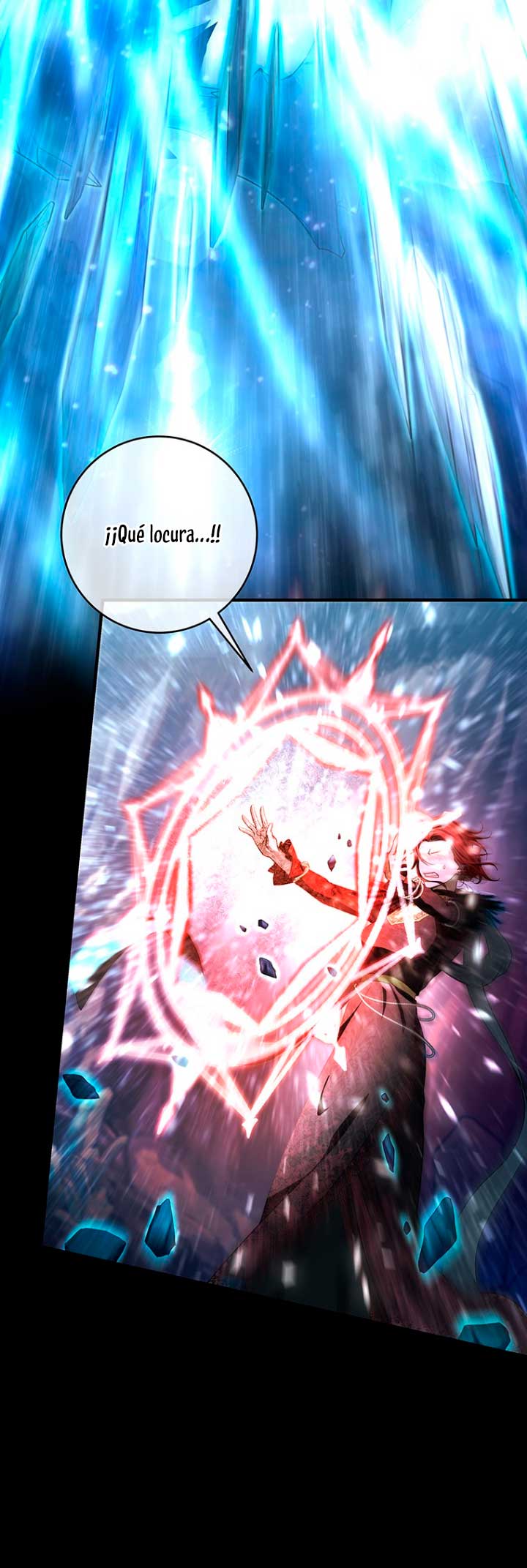 Estoy destinada a convertirme en la salvadora del protagonista Capítulo 27 - Page 52