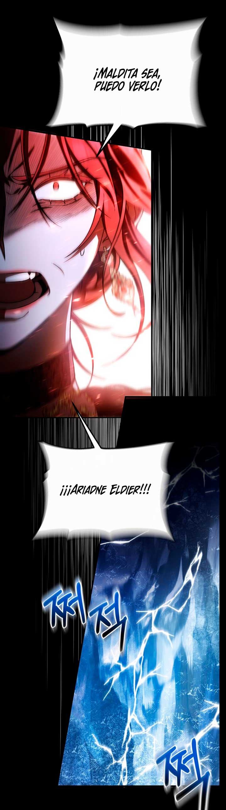 Estoy destinada a convertirme en la salvadora del protagonista Capítulo 27 - Page 53