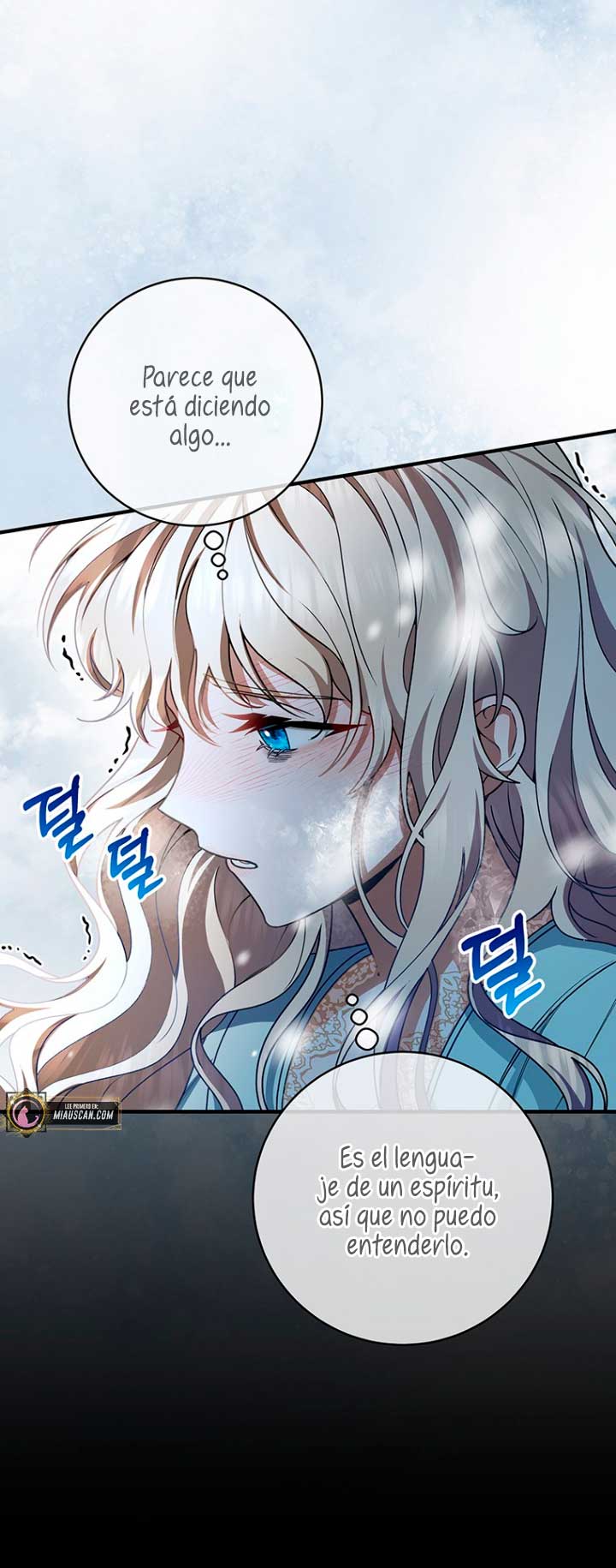 Estoy destinada a convertirme en la salvadora del protagonista Capítulo 27 - Page 63