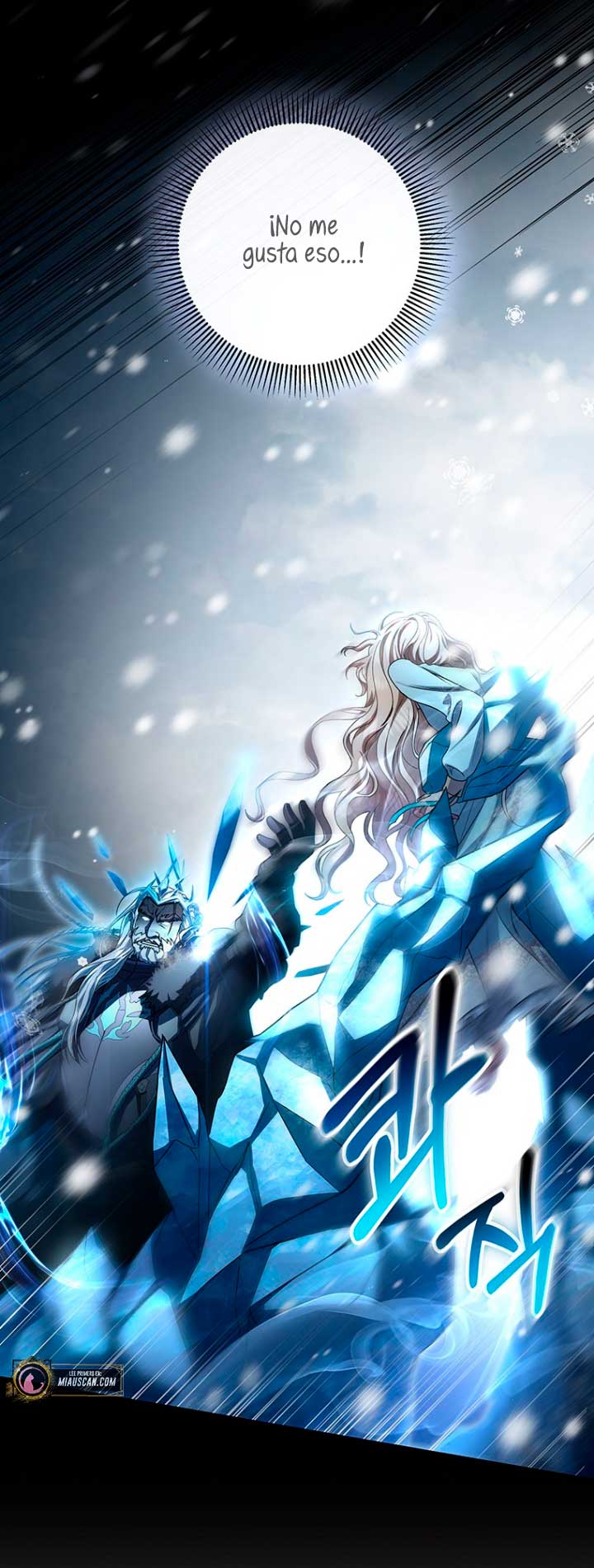 Estoy destinada a convertirme en la salvadora del protagonista Capítulo 27 - Page 65