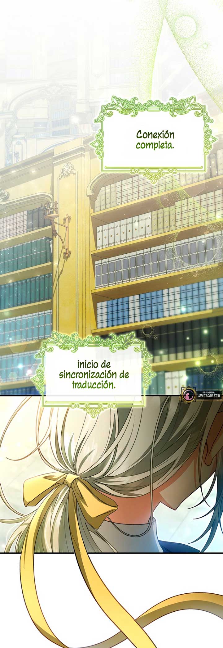 Estoy destinada a convertirme en la salvadora del protagonista Capítulo 27 - Page 69