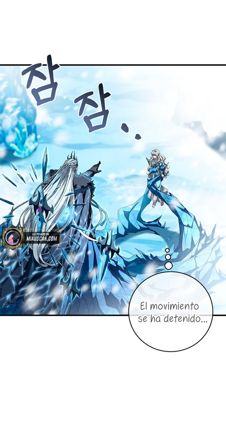 Estoy destinada a convertirme en la salvadora del protagonista Capítulo 28 - Page 10