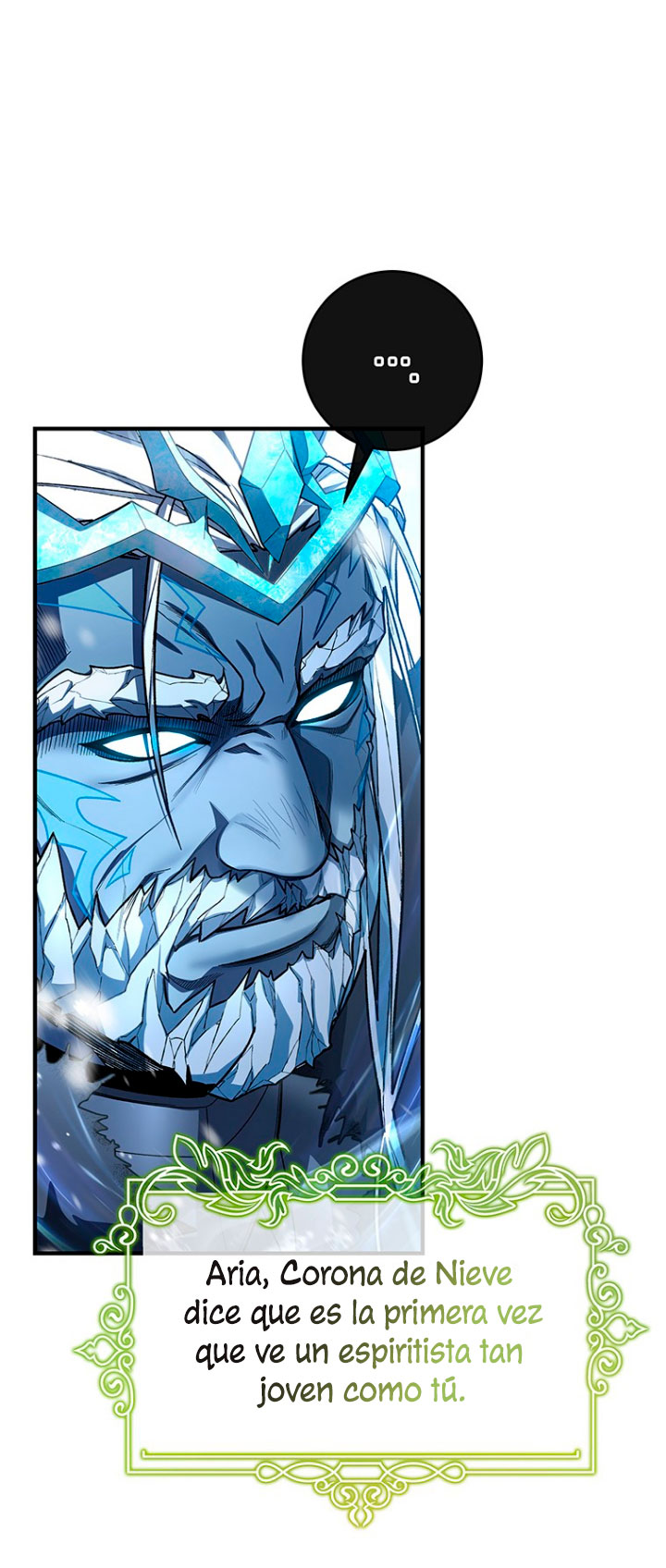 Estoy destinada a convertirme en la salvadora del protagonista Capítulo 28 - Page 11