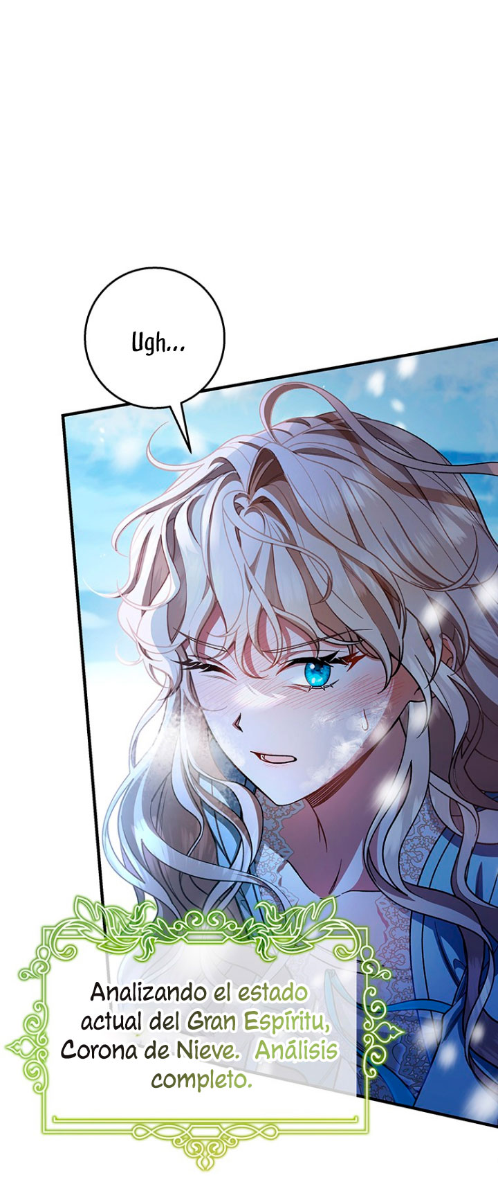 Estoy destinada a convertirme en la salvadora del protagonista Capítulo 28 - Page 13