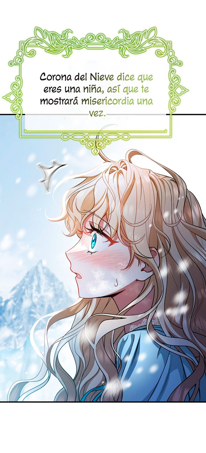 Estoy destinada a convertirme en la salvadora del protagonista Capítulo 28 - Page 16