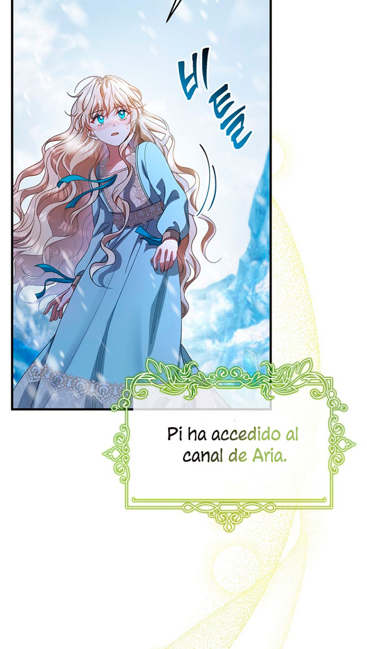 Estoy destinada a convertirme en la salvadora del protagonista Capítulo 28 - Page 21