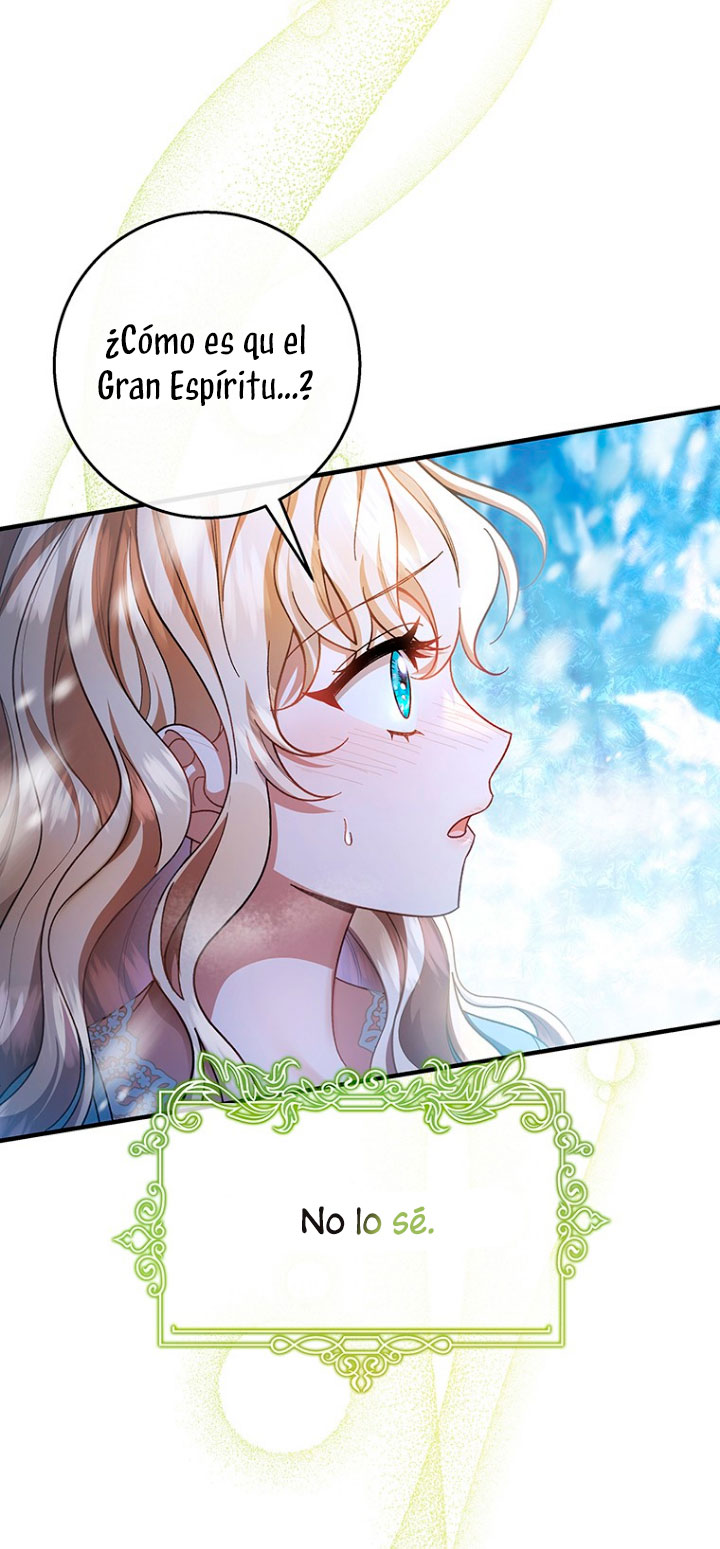 Estoy destinada a convertirme en la salvadora del protagonista Capítulo 28 - Page 22