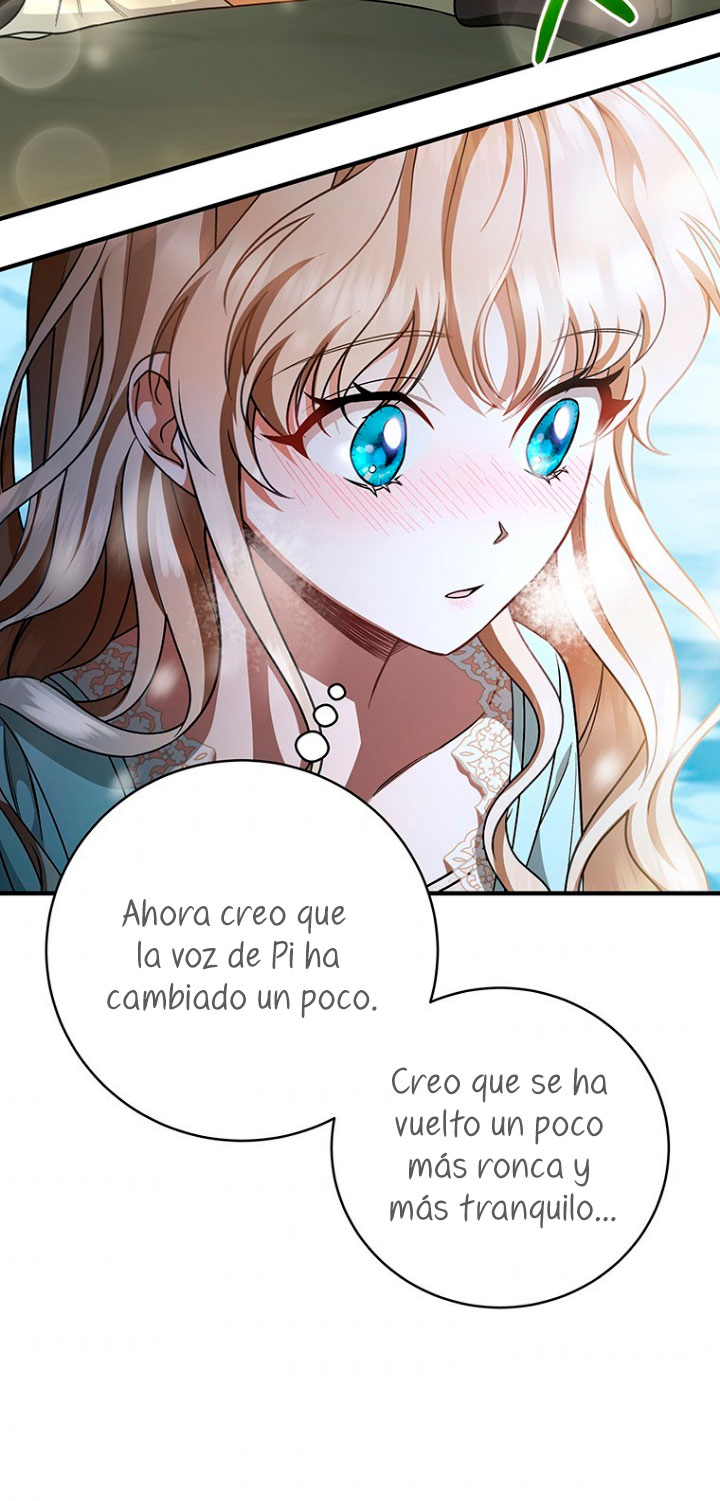 Estoy destinada a convertirme en la salvadora del protagonista Capítulo 28 - Page 26