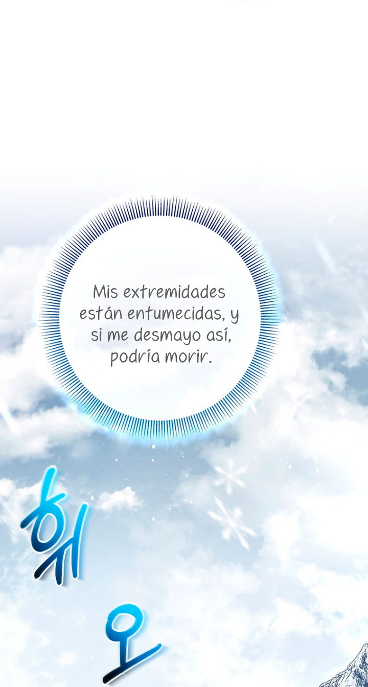 Estoy destinada a convertirme en la salvadora del protagonista Capítulo 28 - Page 32