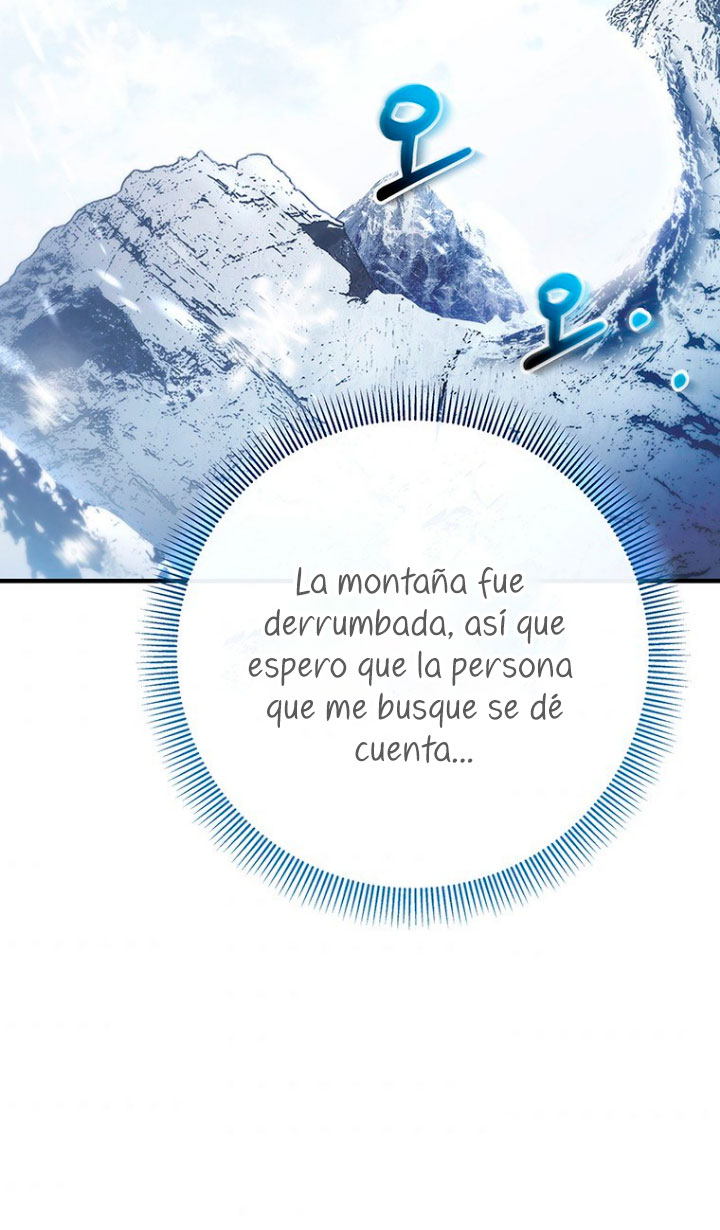 Estoy destinada a convertirme en la salvadora del protagonista Capítulo 28 - Page 33