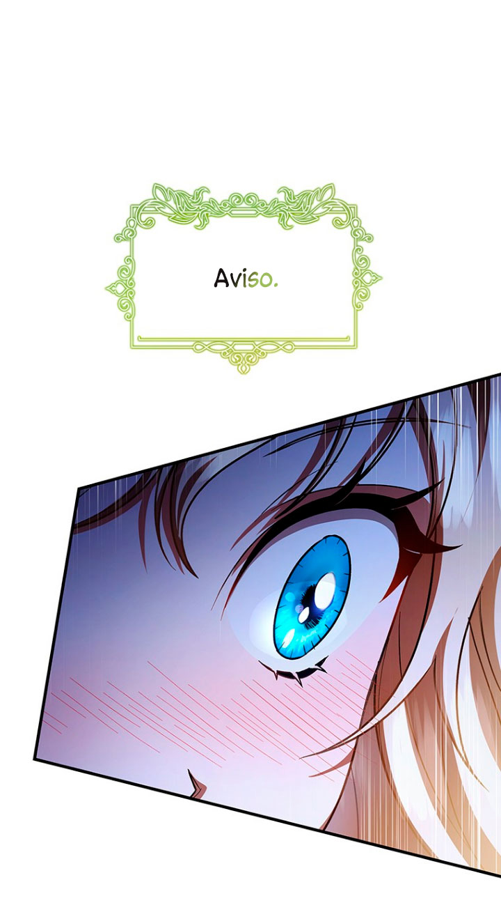 Estoy destinada a convertirme en la salvadora del protagonista Capítulo 28 - Page 35