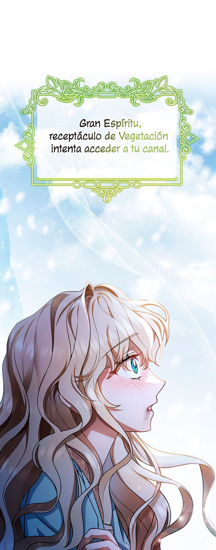 Estoy destinada a convertirme en la salvadora del protagonista Capítulo 28 - Page 36