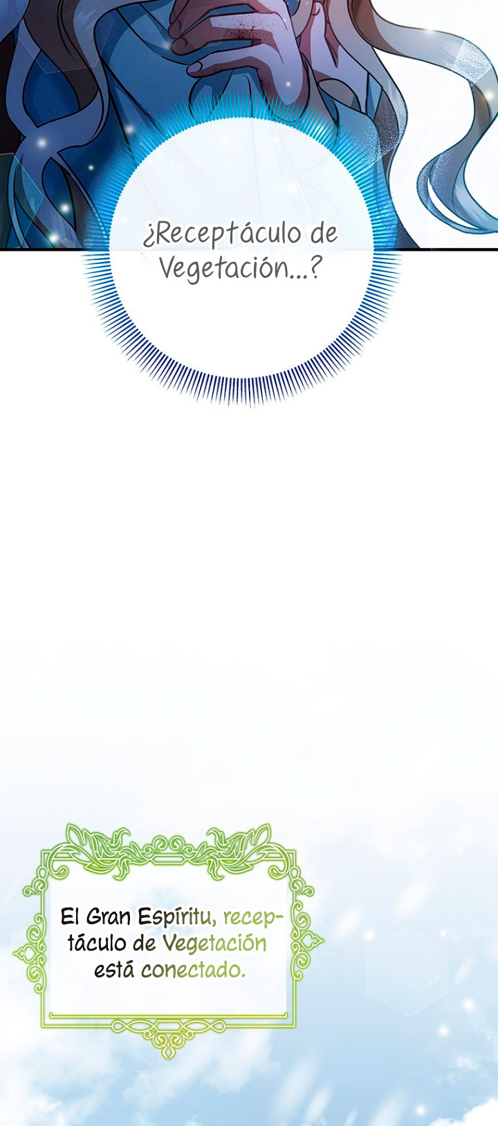 Estoy destinada a convertirme en la salvadora del protagonista Capítulo 28 - Page 37