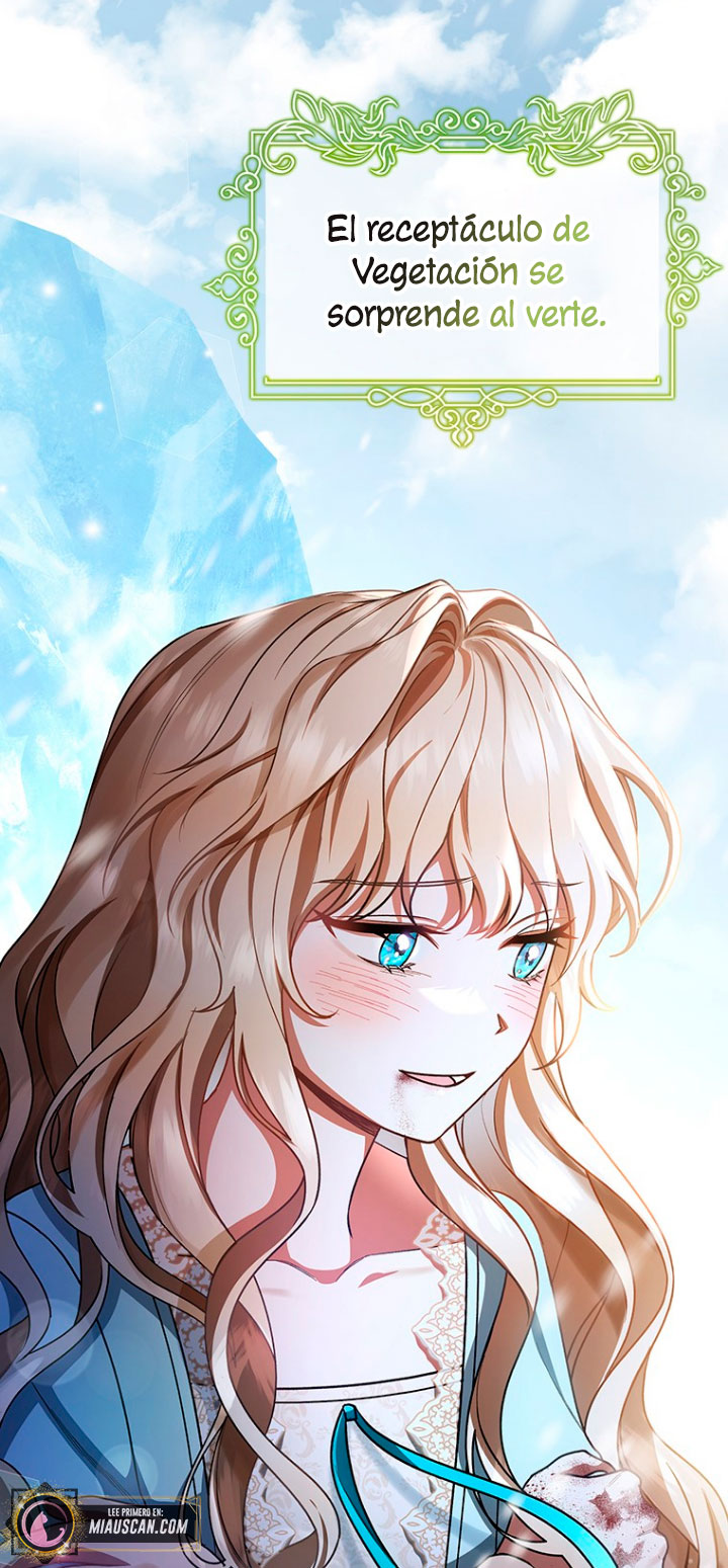 Estoy destinada a convertirme en la salvadora del protagonista Capítulo 28 - Page 38