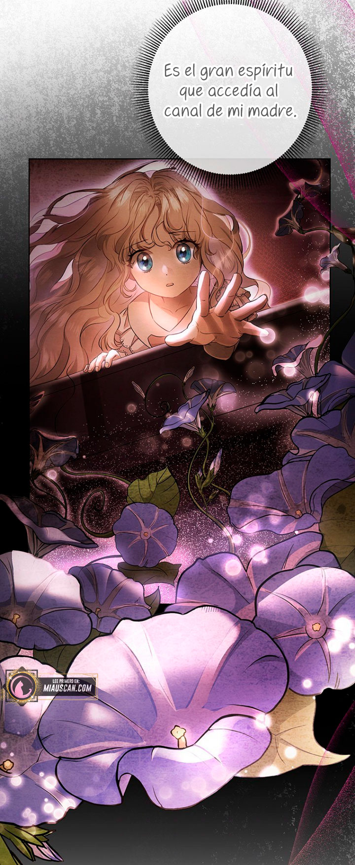 Estoy destinada a convertirme en la salvadora del protagonista Capítulo 28 - Page 40