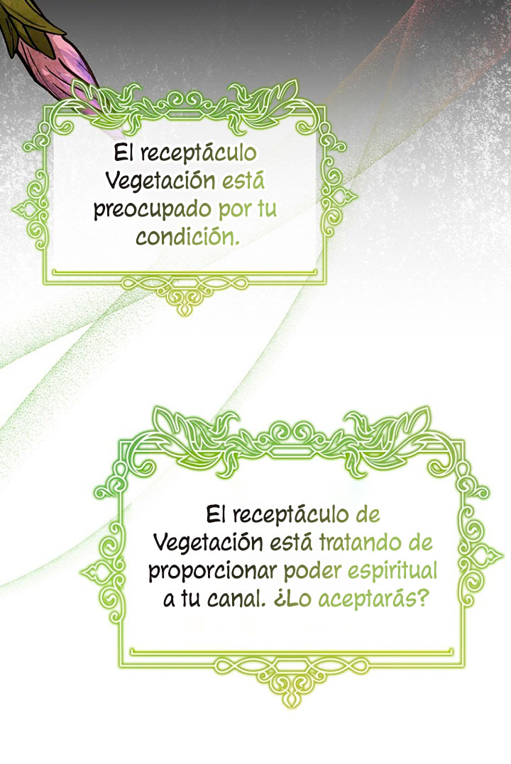 Estoy destinada a convertirme en la salvadora del protagonista Capítulo 28 - Page 41