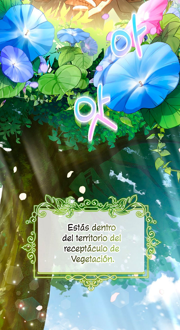 Estoy destinada a convertirme en la salvadora del protagonista Capítulo 28 - Page 44