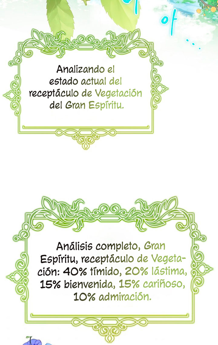 Estoy destinada a convertirme en la salvadora del protagonista Capítulo 28 - Page 46