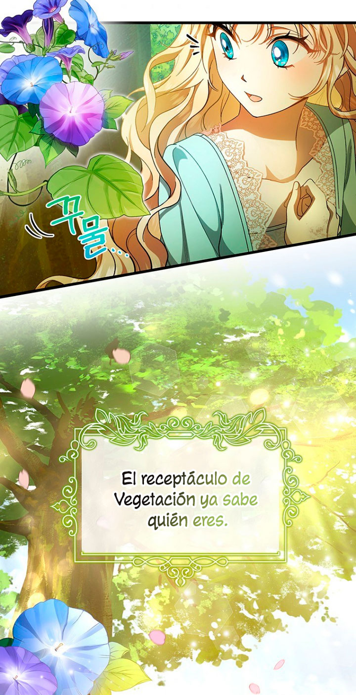 Estoy destinada a convertirme en la salvadora del protagonista Capítulo 28 - Page 47