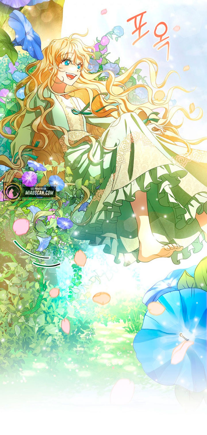 Estoy destinada a convertirme en la salvadora del protagonista Capítulo 28 - Page 48