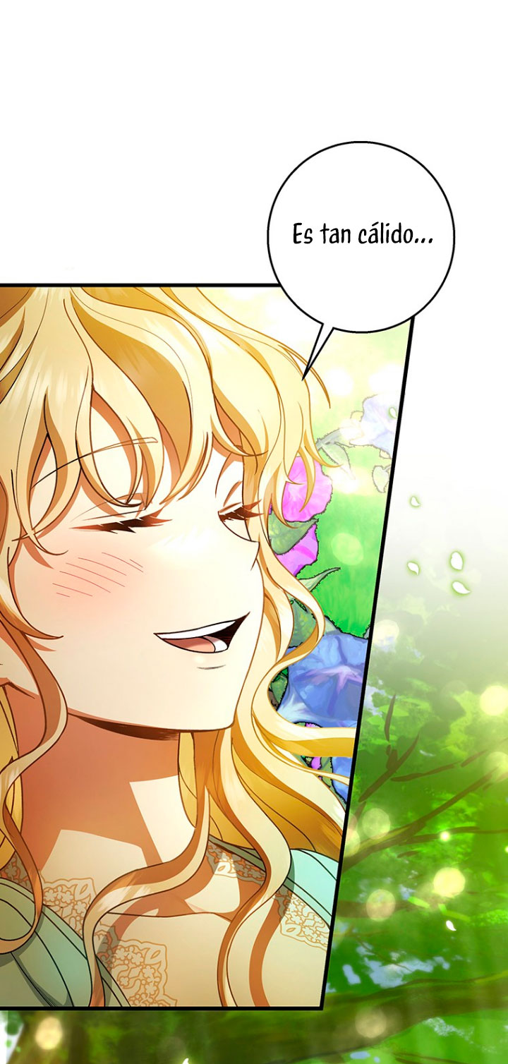 Estoy destinada a convertirme en la salvadora del protagonista Capítulo 28 - Page 49