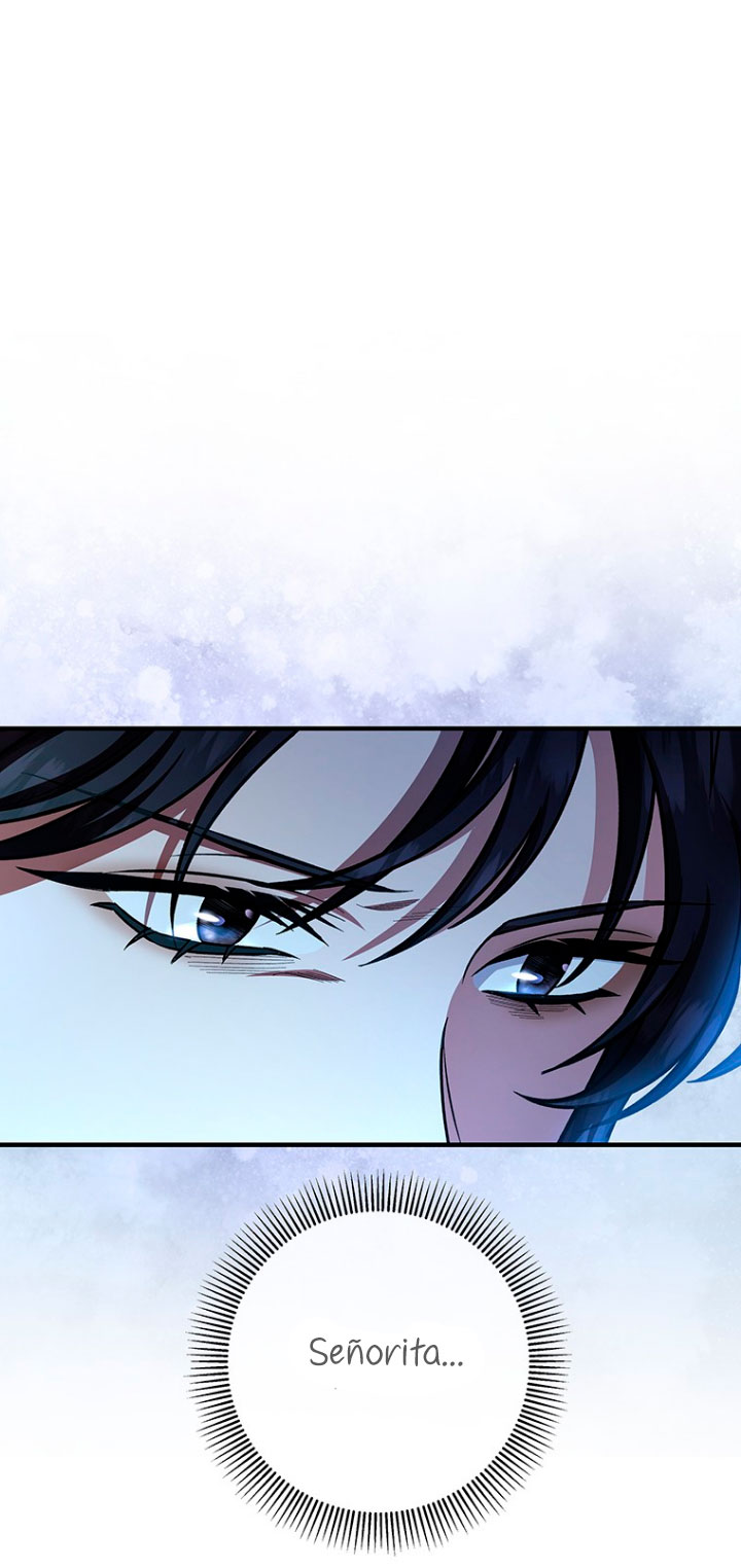 Estoy destinada a convertirme en la salvadora del protagonista Capítulo 28 - Page 59