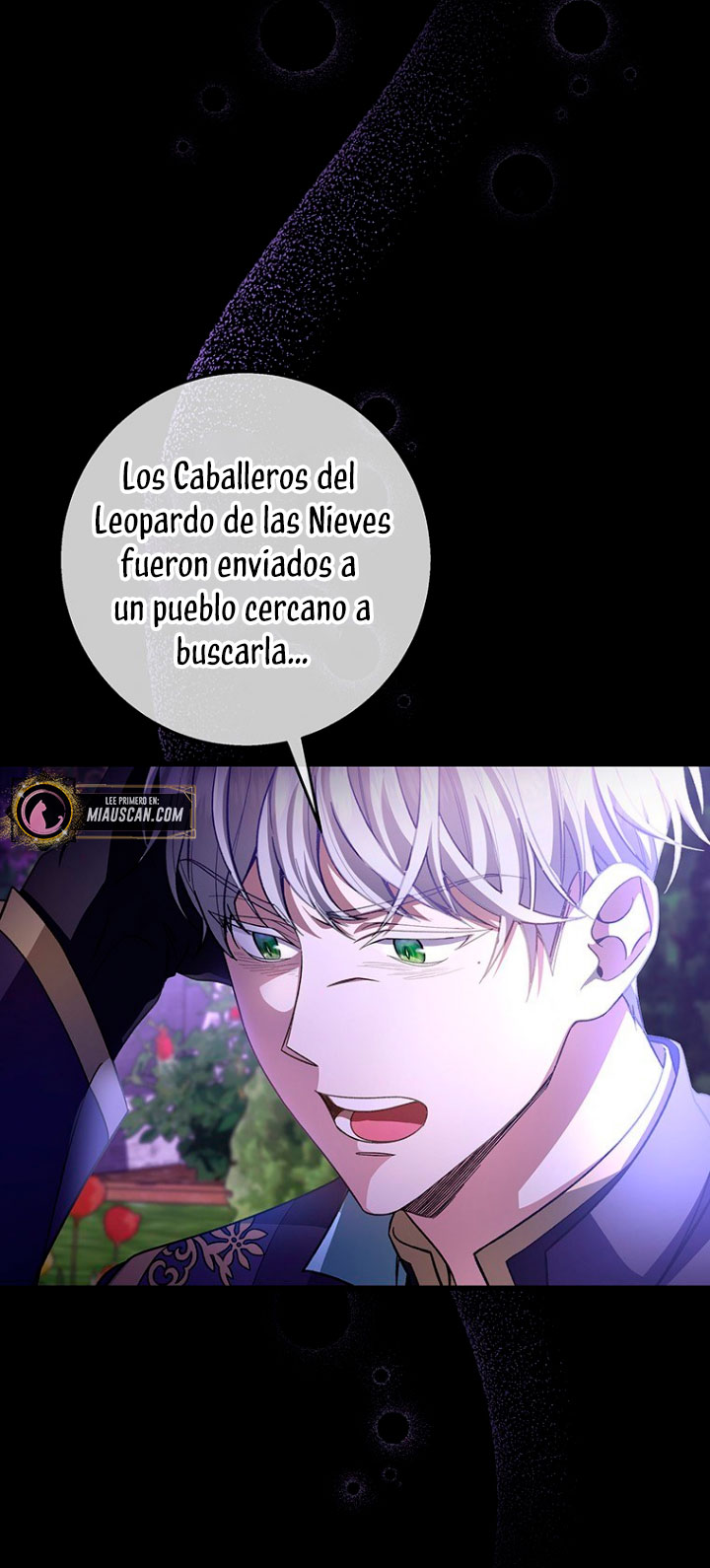 Estoy destinada a convertirme en la salvadora del protagonista Capítulo 28 - Page 62