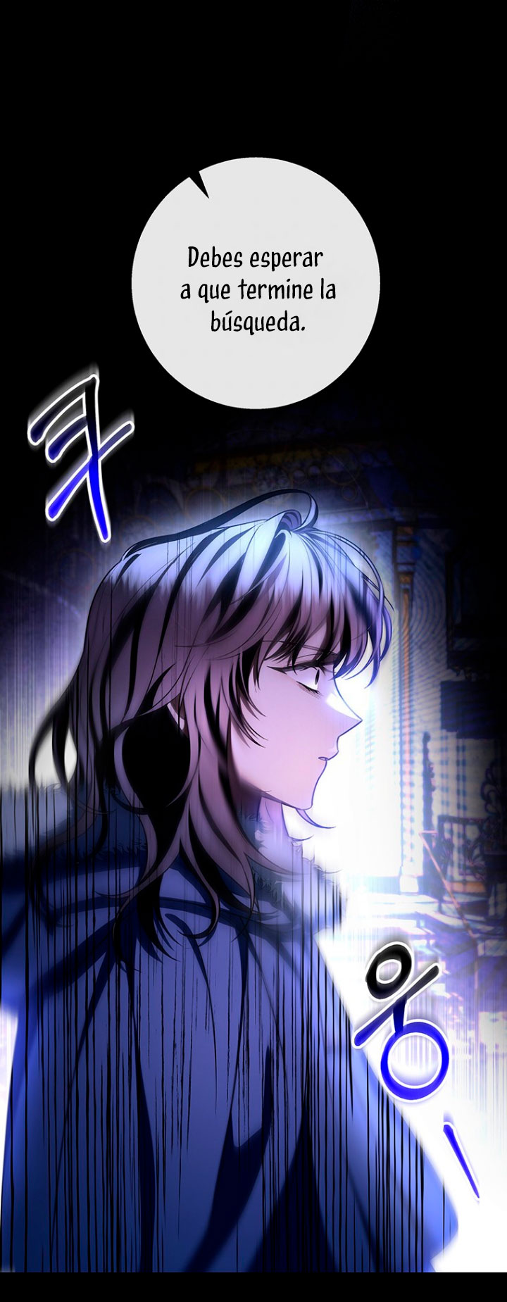 Estoy destinada a convertirme en la salvadora del protagonista Capítulo 28 - Page 63