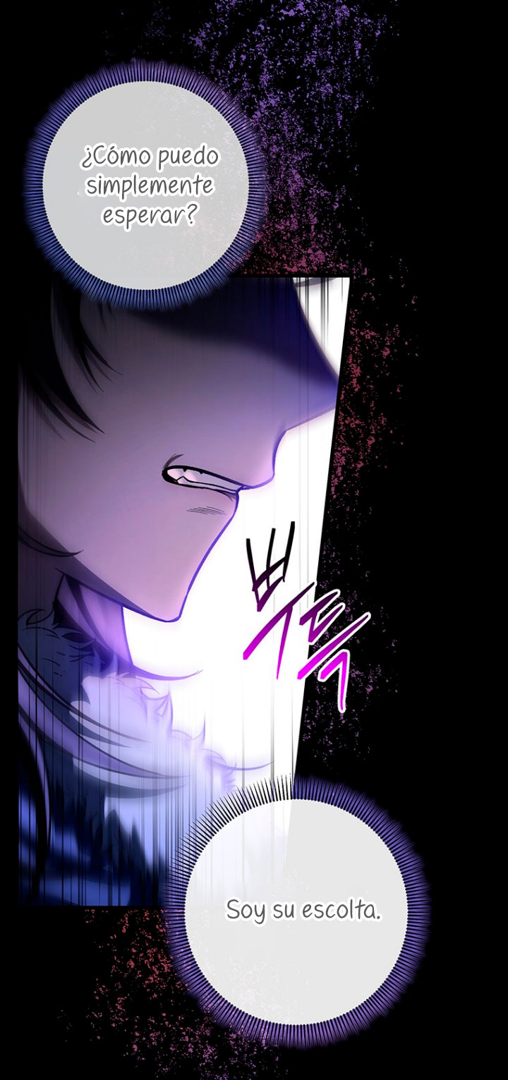Estoy destinada a convertirme en la salvadora del protagonista Capítulo 28 - Page 65