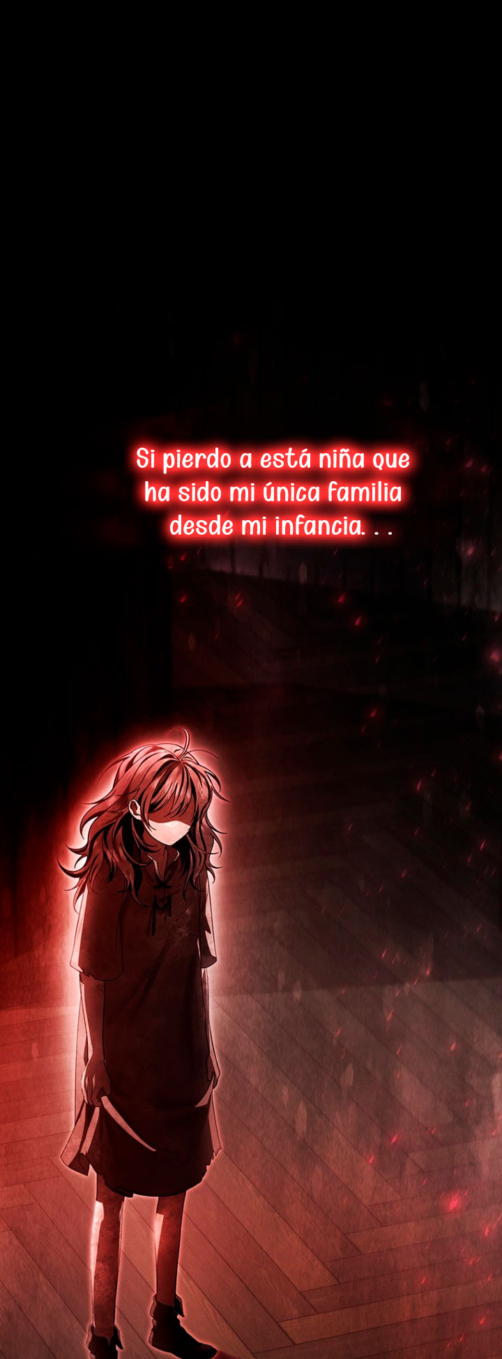 Estoy destinada a convertirme en la salvadora del protagonista Capítulo 28 - Page 69