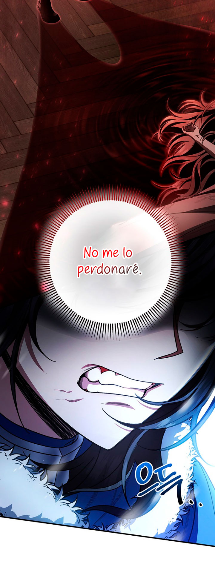 Estoy destinada a convertirme en la salvadora del protagonista Capítulo 28 - Page 70