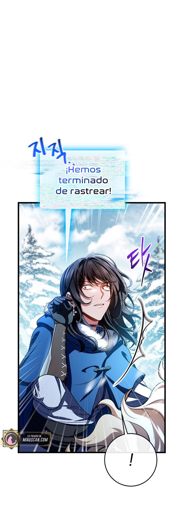 Estoy destinada a convertirme en la salvadora del protagonista Capítulo 28 - Page 71