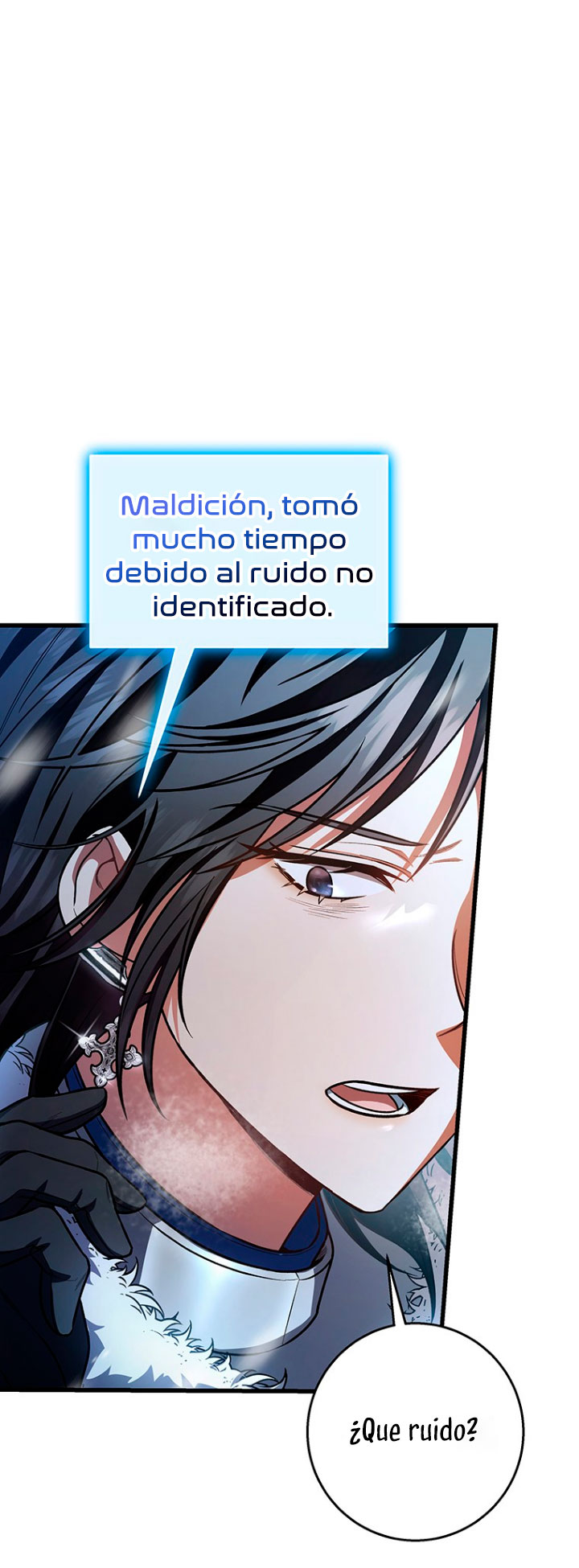 Estoy destinada a convertirme en la salvadora del protagonista Capítulo 28 - Page 72