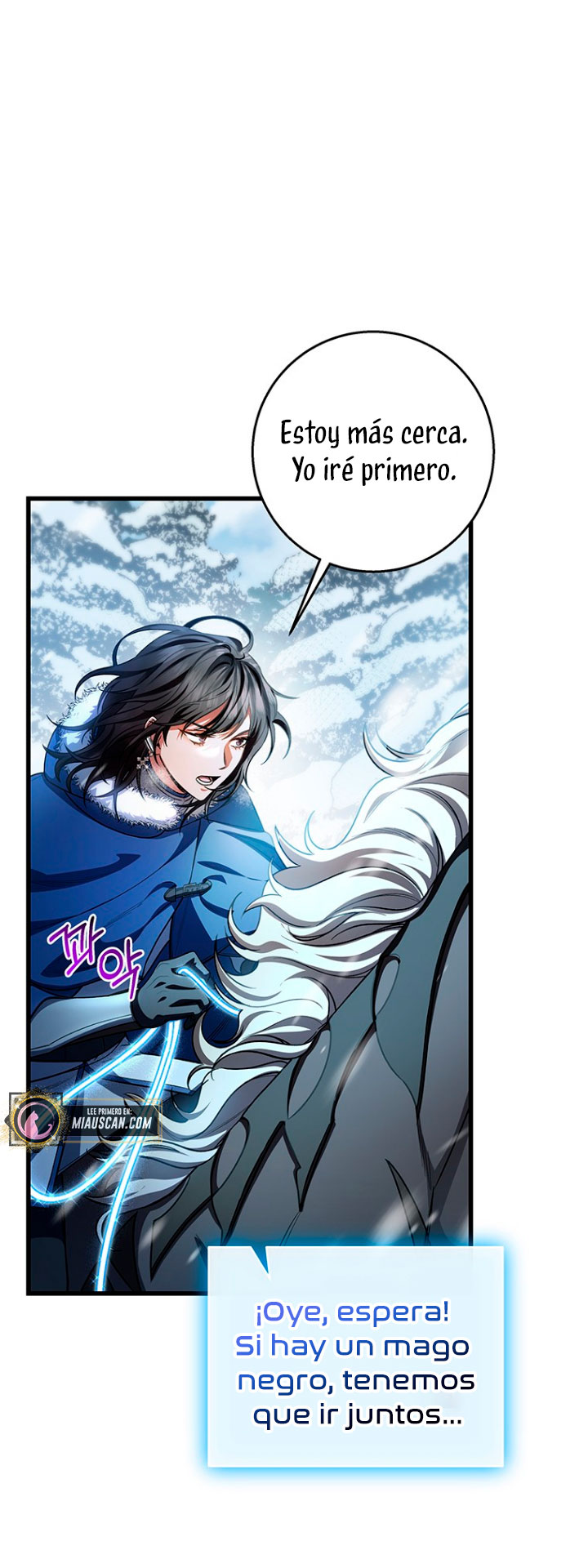 Estoy destinada a convertirme en la salvadora del protagonista Capítulo 28 - Page 76