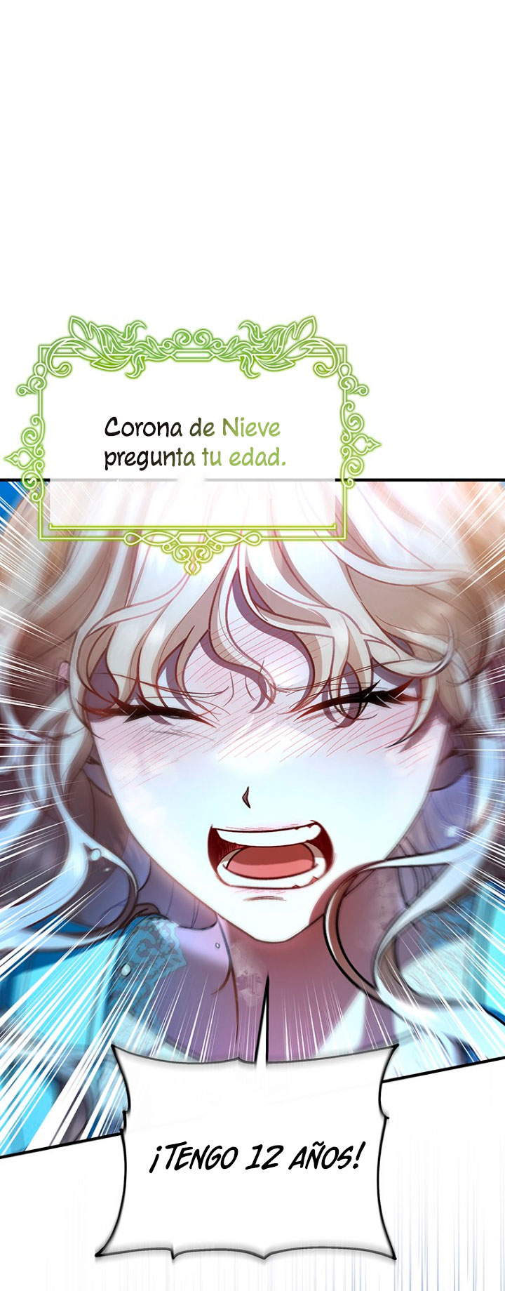 Estoy destinada a convertirme en la salvadora del protagonista Capítulo 28 - Page 8