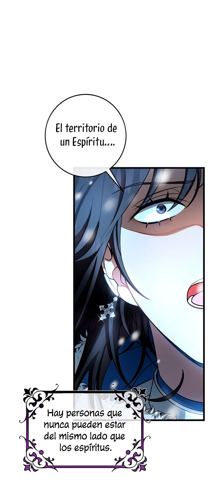 Estoy destinada a convertirme en la salvadora del protagonista Capítulo 28 - Page 81