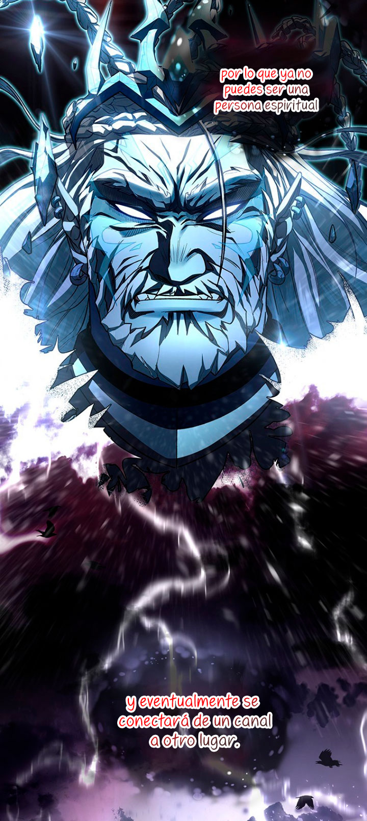 Estoy destinada a convertirme en la salvadora del protagonista Capítulo 28 - Page 83