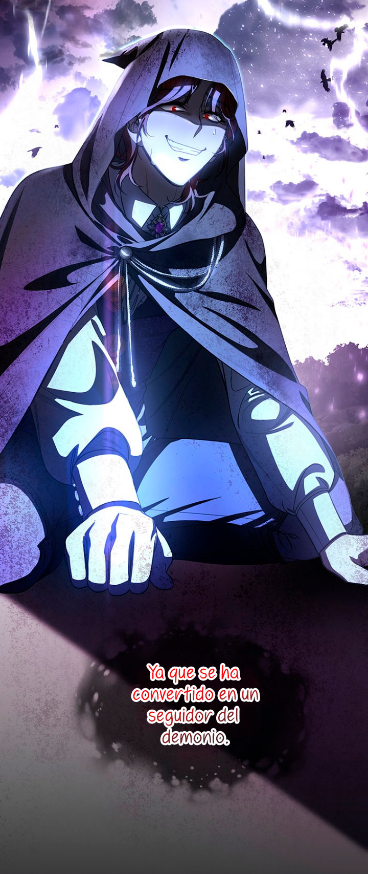 Estoy destinada a convertirme en la salvadora del protagonista Capítulo 28 - Page 84